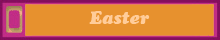 Easter