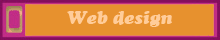 Web design
