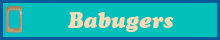 Babugers